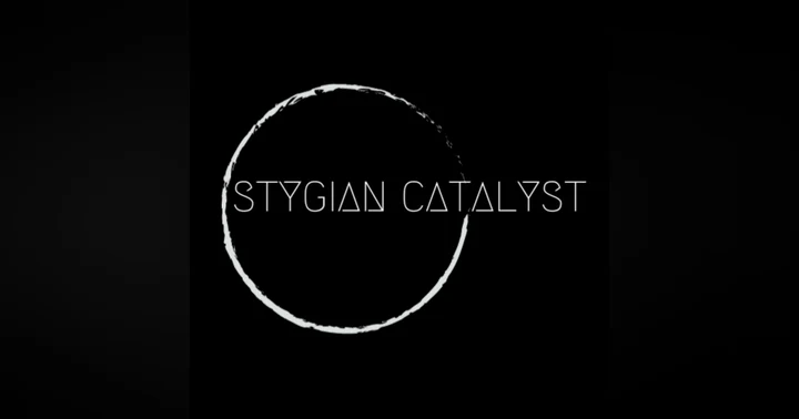 image for The Parable's Allegory: Now Part of Stygian Catalyst