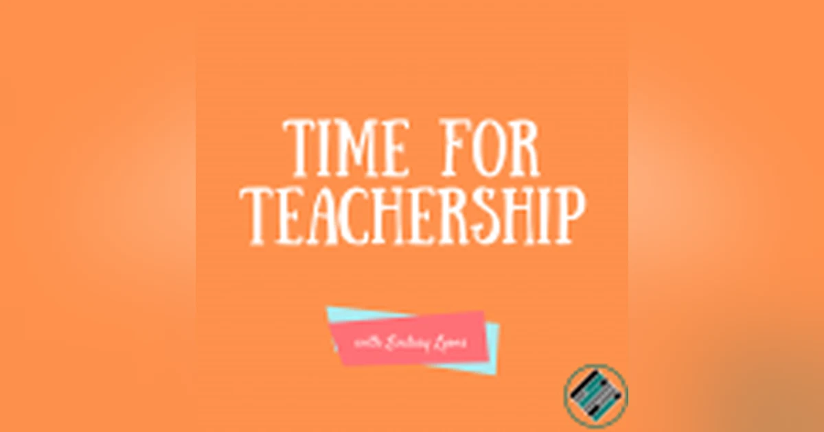 80. “Think About What Kind of School You Really Want” with Dr. Kevin Ahern