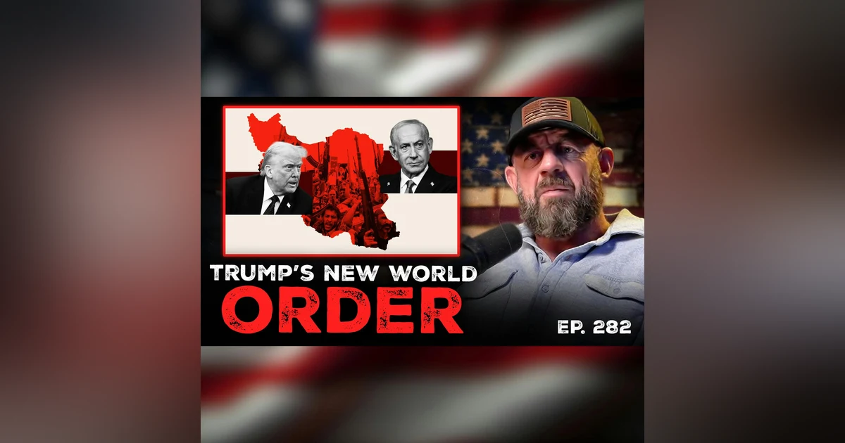 Iran, Cuba & Venezuela: How Trump Intends to Shift the Global Order in 2026