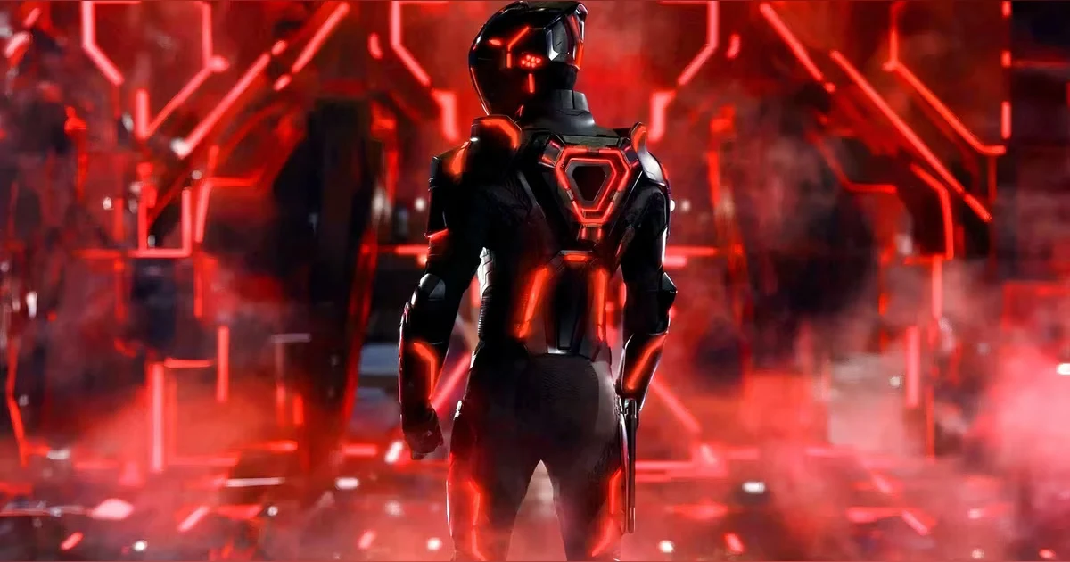 Midweek Mention... Tron Ares