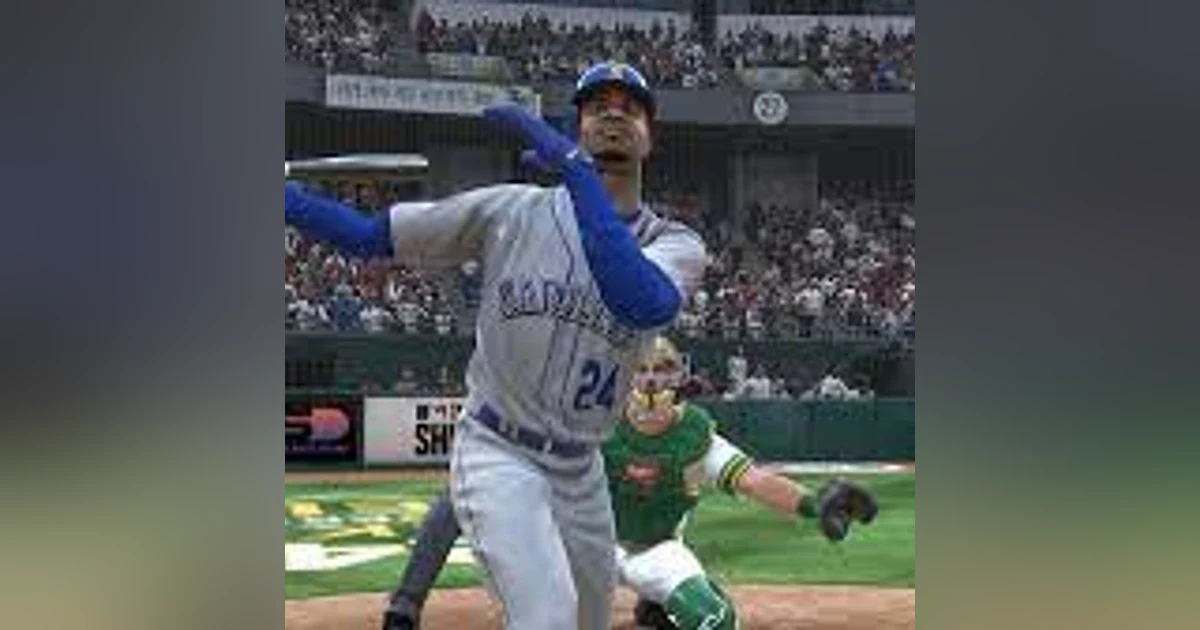 Baseball Video, Computer, & Card Games - Ep. 343