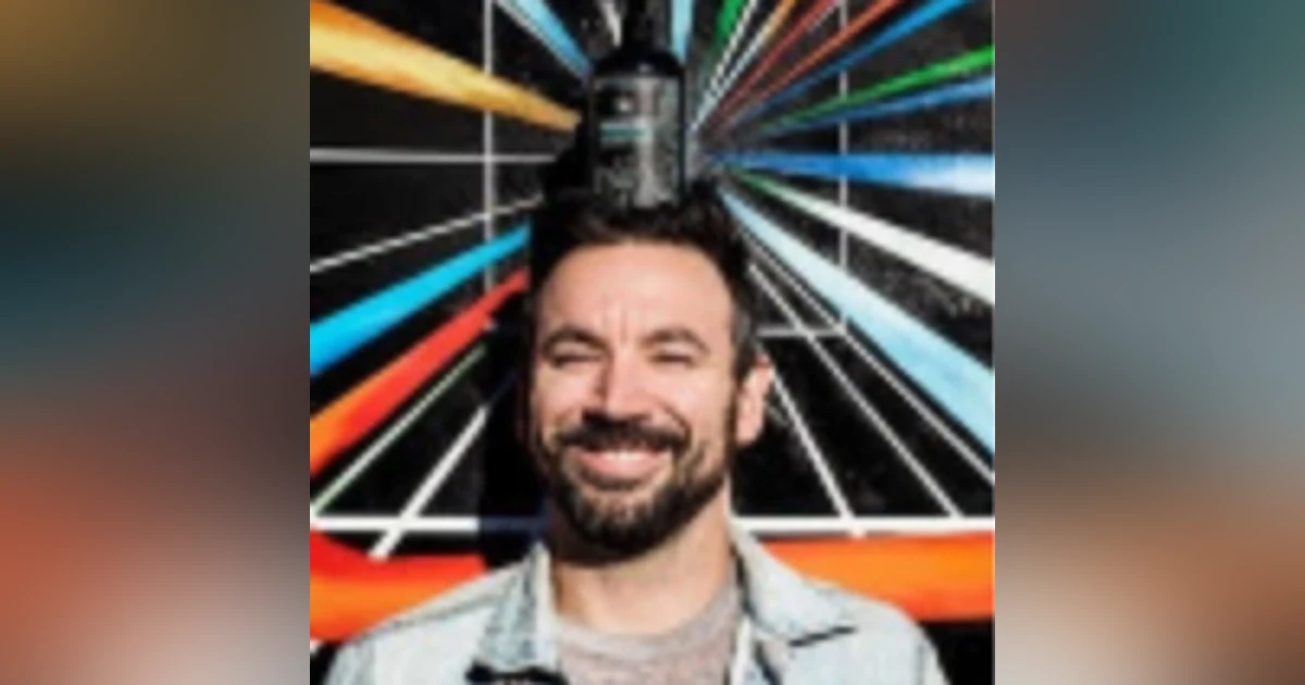 Adam Hendle, Founder Ballsy active men body care products, Previously worked as a General Manager with a company acquired by Google