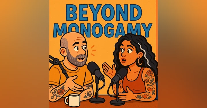 image for Is a Couple's Play Partner Off Limits? The Etiquette Nobody Talks About — Beyond Monogamy QUICKIE