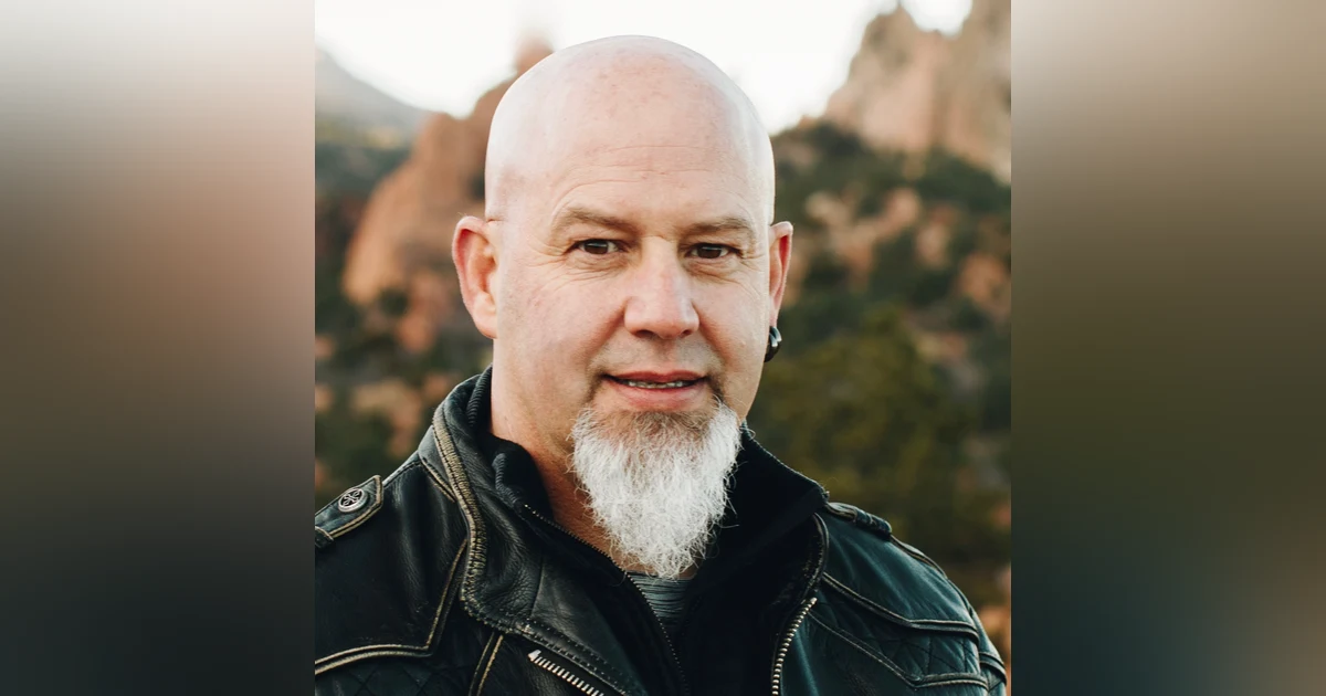 The Ragamuffin Circus: Dr. Eric Sandras #242