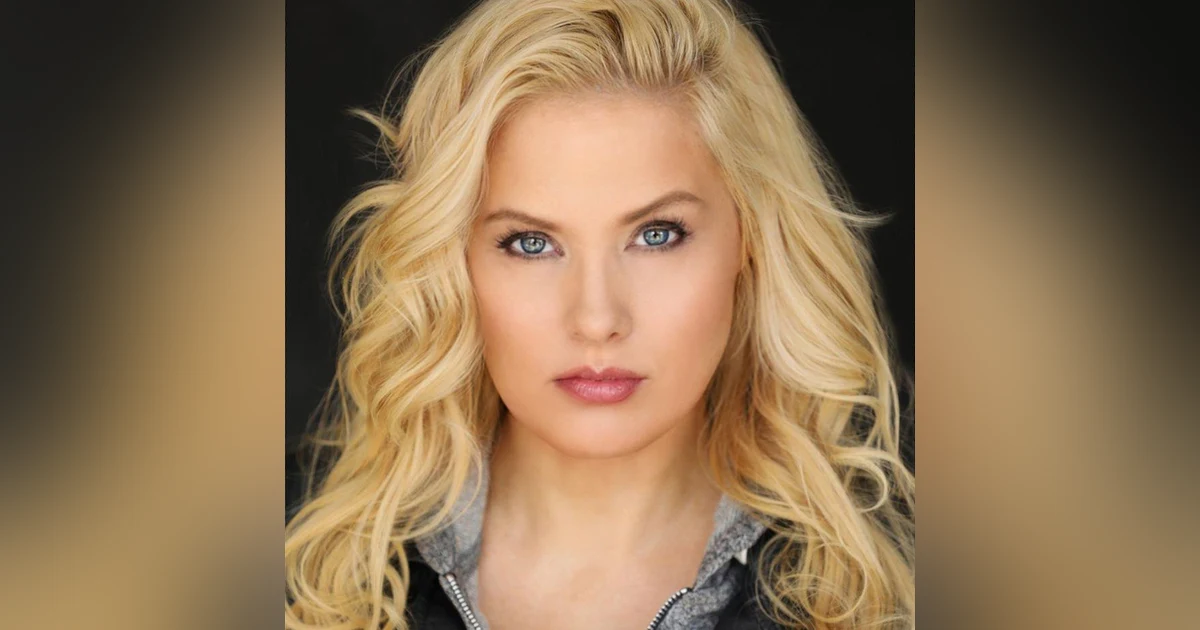 Darcy Donavan, TV & Film Actress "Anchorman, "Parks & Rec", "Modern Family", Executive Producer, #CryptoQueen stardawgs.com