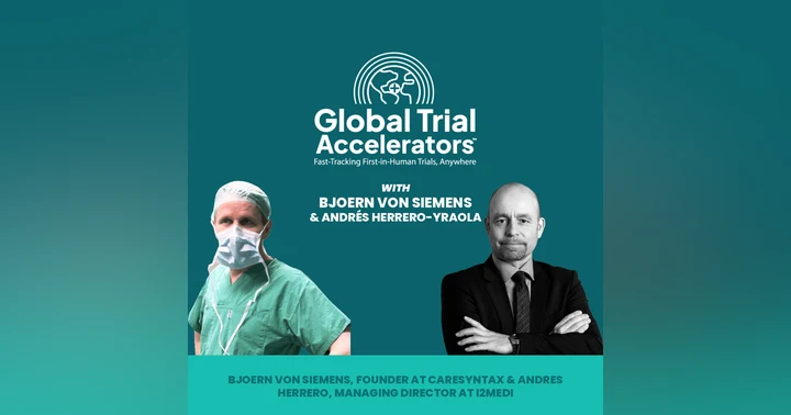image for The Siemens Legacy in Healthcare Technology