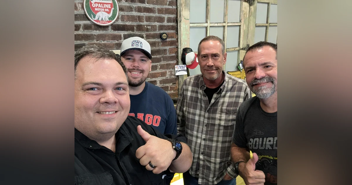 BHOL 411: John Oreovicz - Class of '99: Triumph and Tragedy