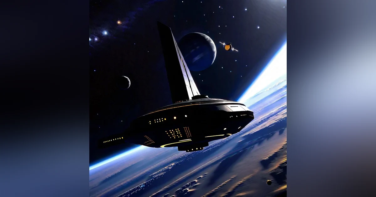 S03E54: Sierra Space's Tenacity & Webb's Puffy Planet Puzzle: The Week in Space