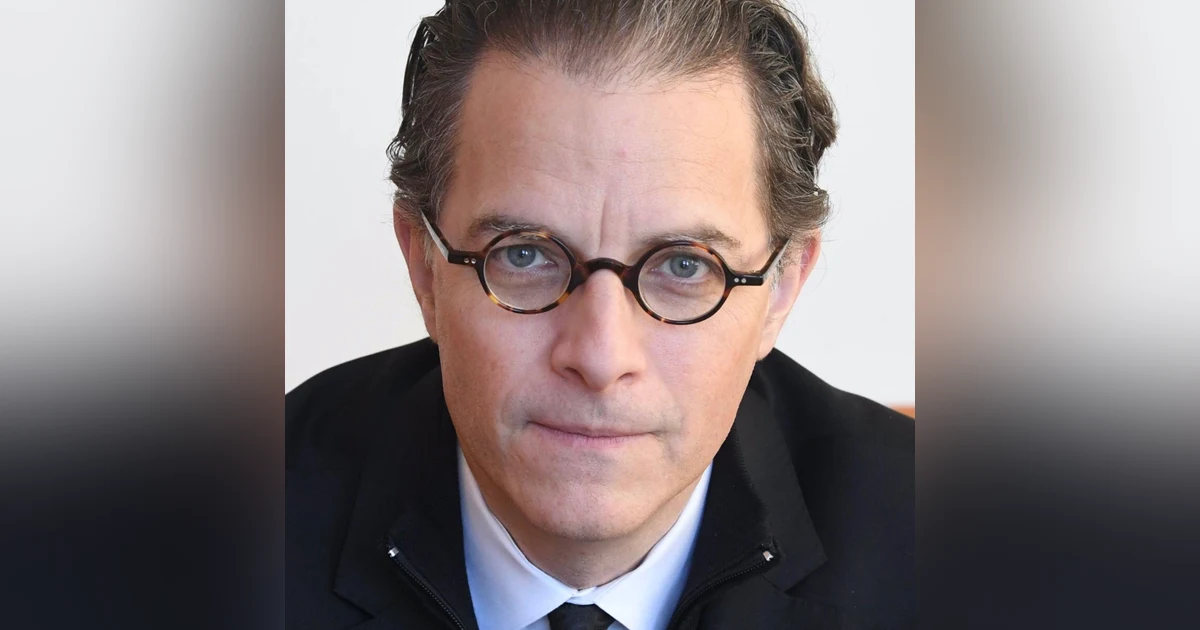 Cooperation: A political, economic and social theory. Talking with author, Professor Bernard E. Harcourt