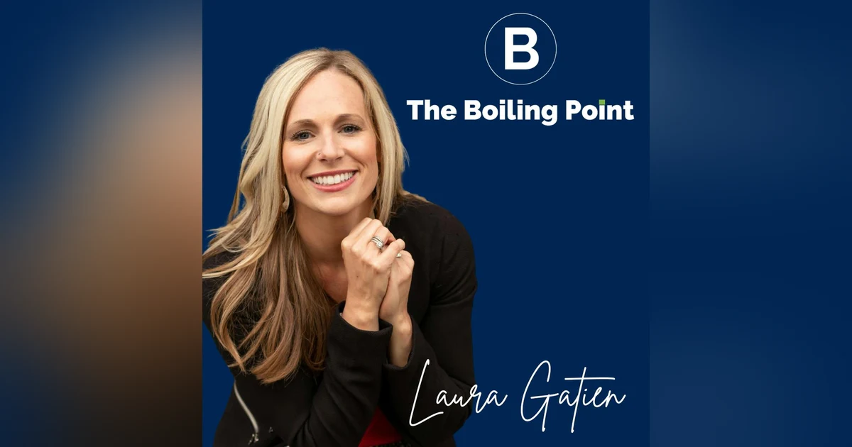 Laura Gatien: Bridging Gaps in Mental Health Access