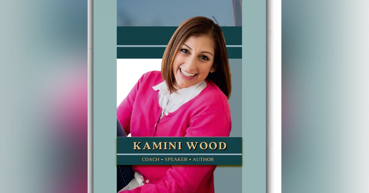 Stop Self-Sabotage as a High-Achiever with Kamini Wood
