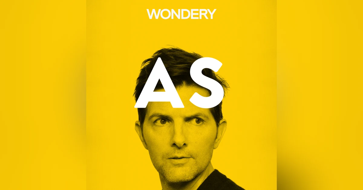 Rerelease: Adam Scott Returns