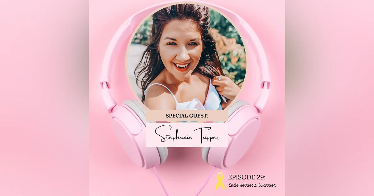 Endometriosis Warrior