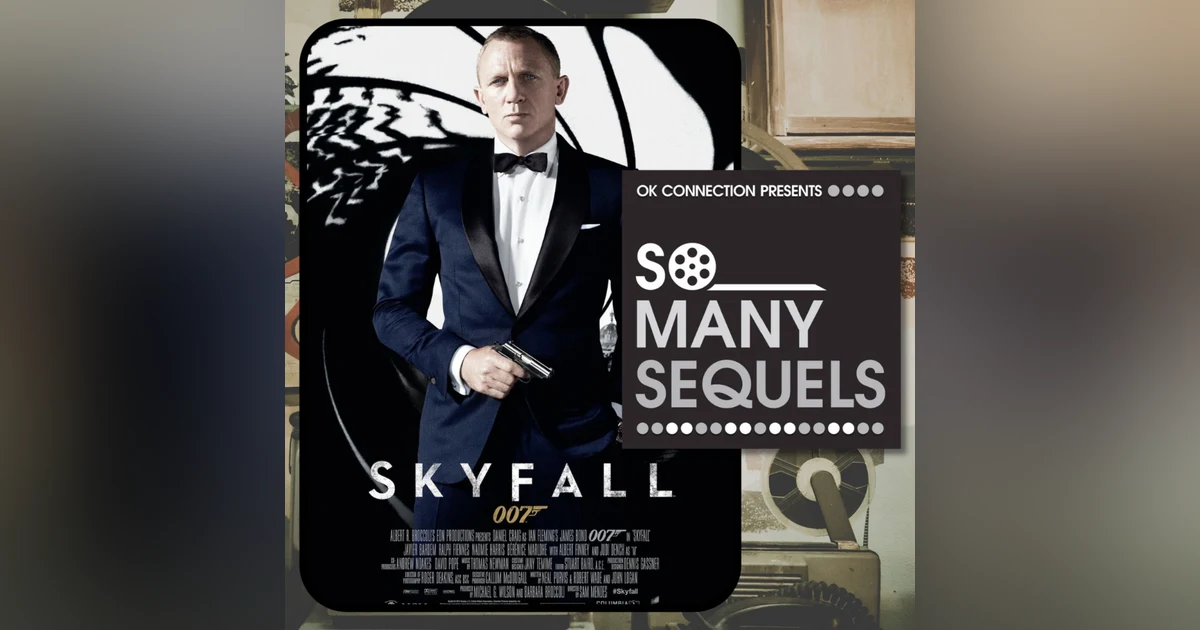 Skyfall | Review