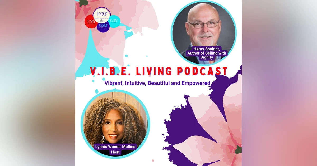 Conquering Imposter Syndrome and Embracing Financial Empowerment in Midlife Sales