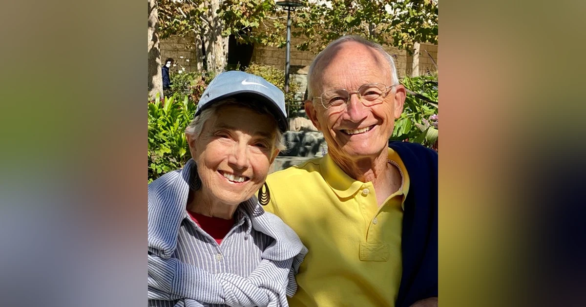 Caring for a loved one who doesn’t know who you are