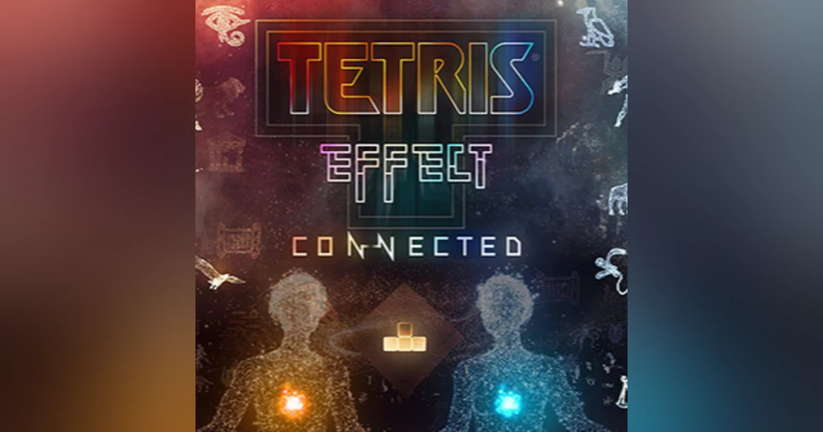 Tetris Effect Connected, Tetris With S-T-Y-L-E