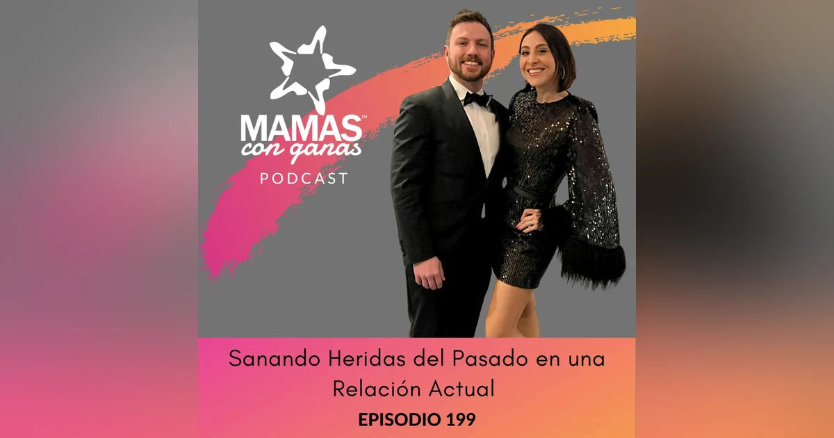 Sanando Heridas del Pasado en una Relación Actual