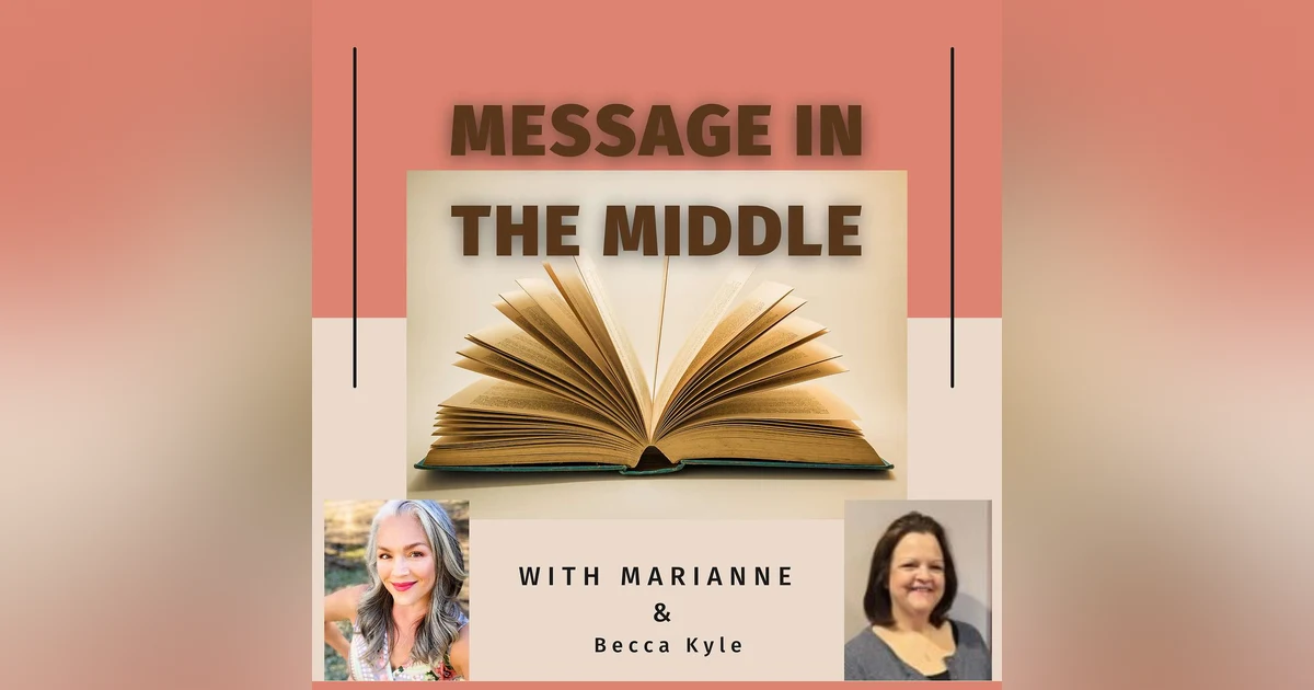 Finding Root Cause Healing Opportunities Through Functional Medicine - A conversation with Becca Kyle