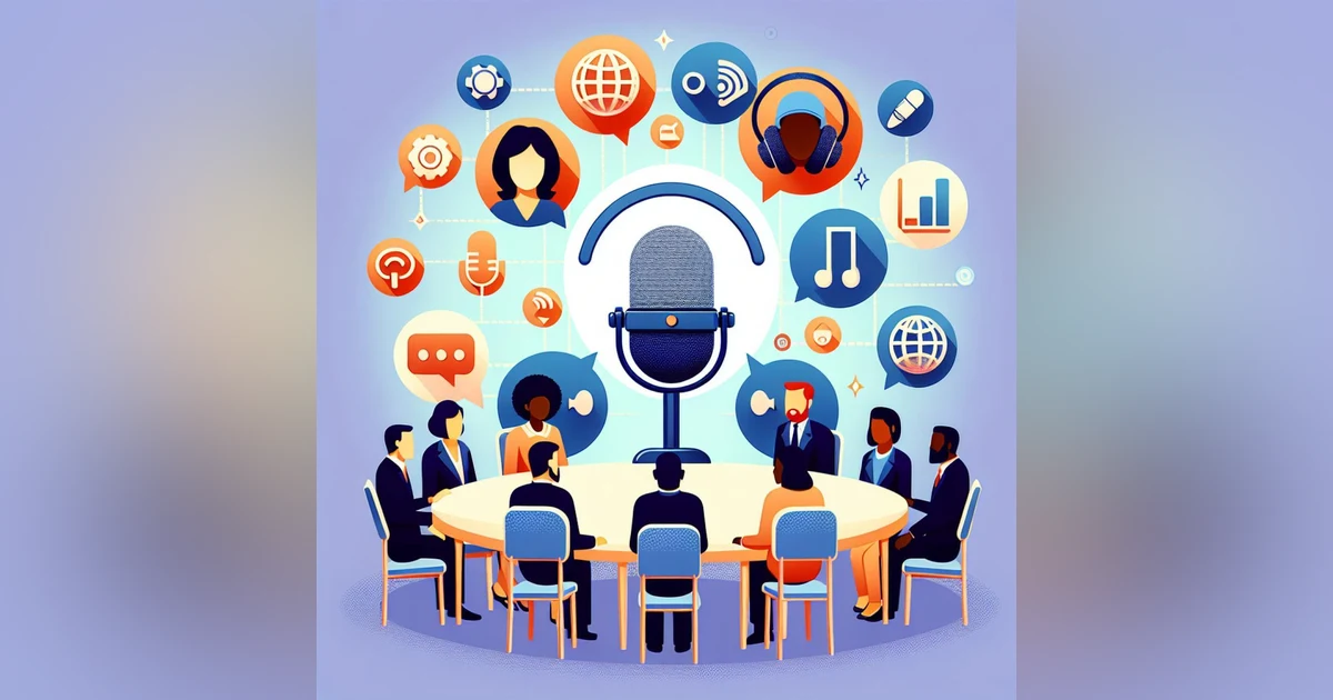 Podcast Conference Roundup: Latest Trends & Events – PCI 435