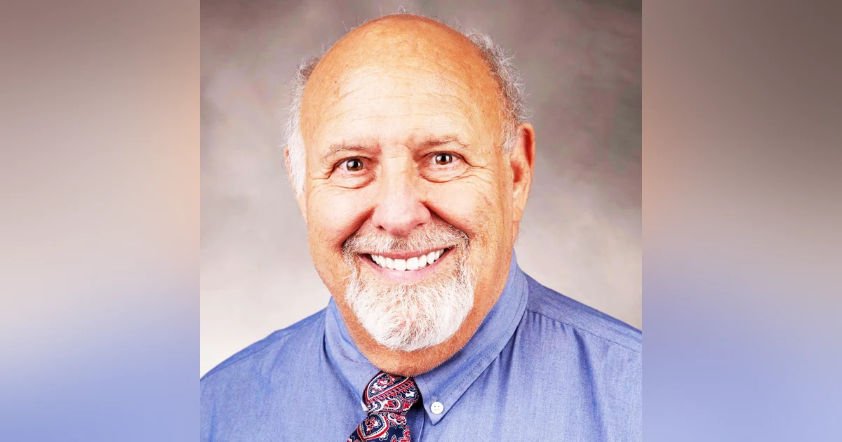 Be Transformed; Bob Martin