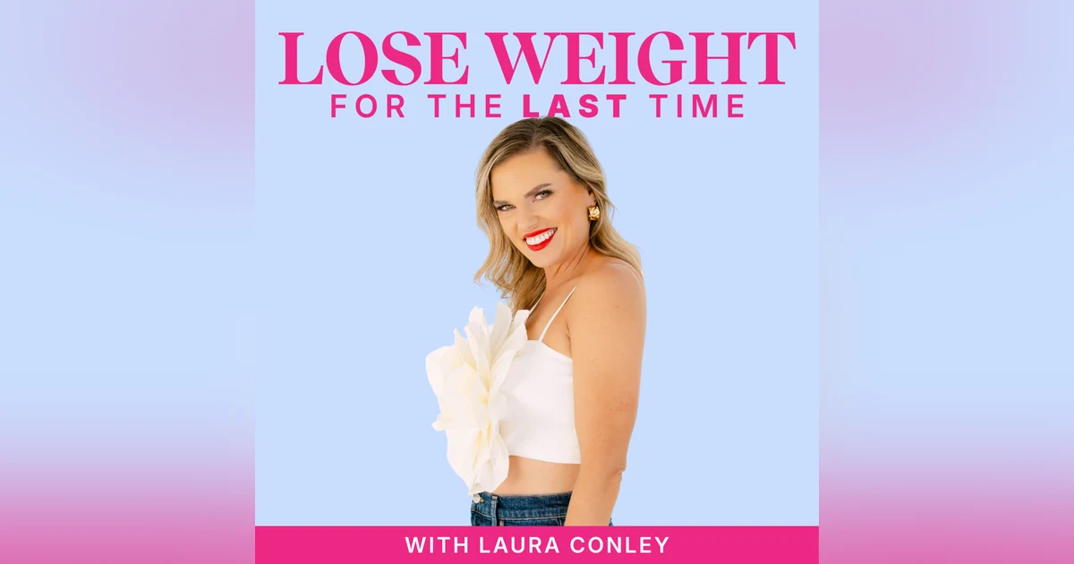 Throwback: It's NOT Calories In, Calories Out: How to Eat to Lose Weight for the Last Time