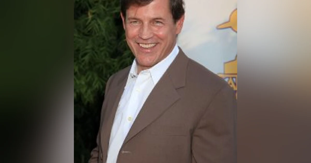 Michael Pare Actor Eddie and the Cruisers, Streets of Fire, Virgin Suicides