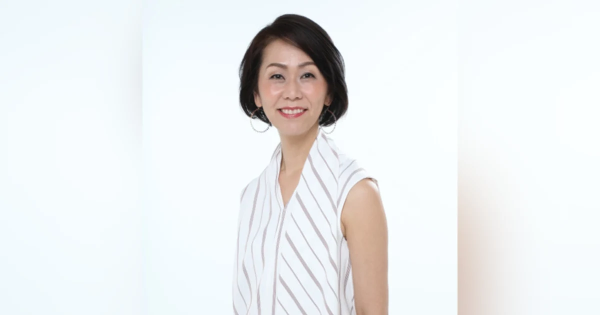 Masako Yamamura: Retail & Leadership Trainer Extraordinaire