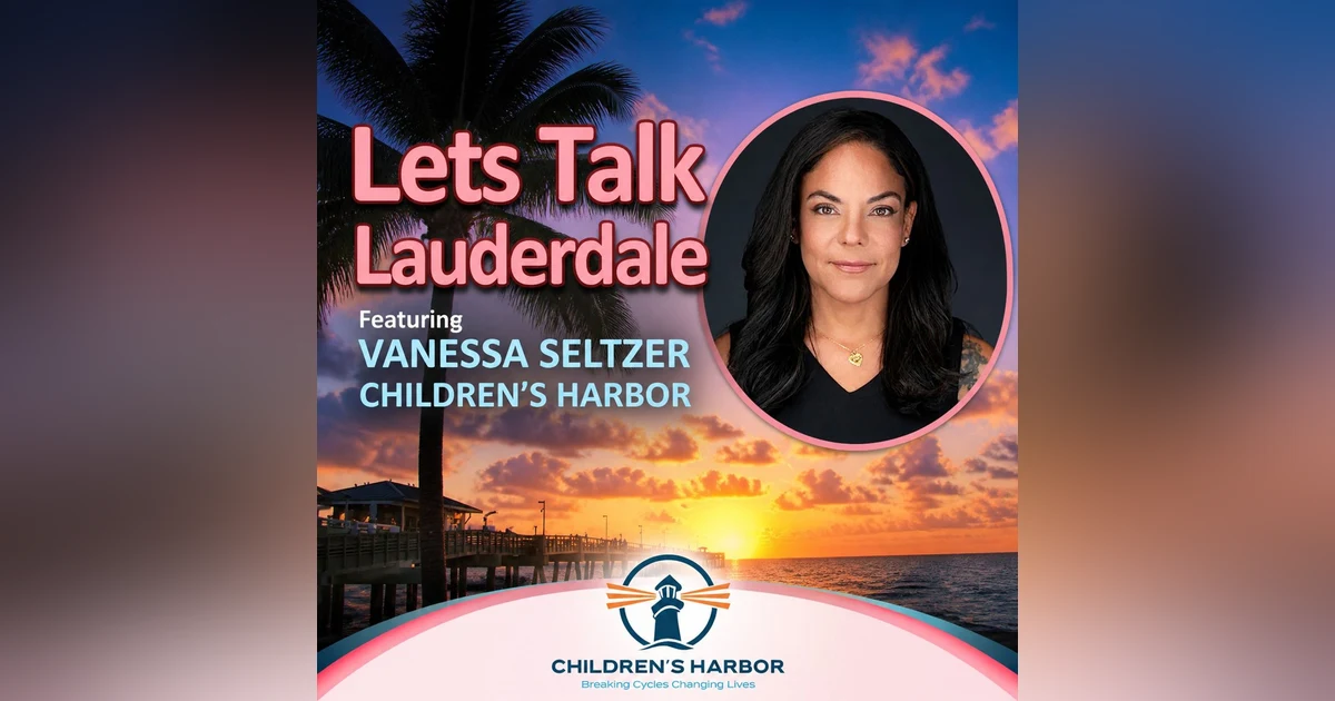 How Children’s Harbor Helps Broward Teens