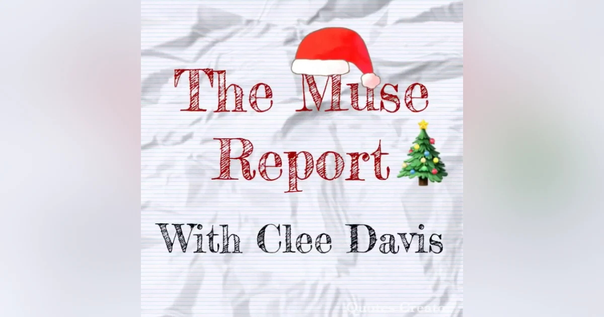 #10 The Christmas of Happenings