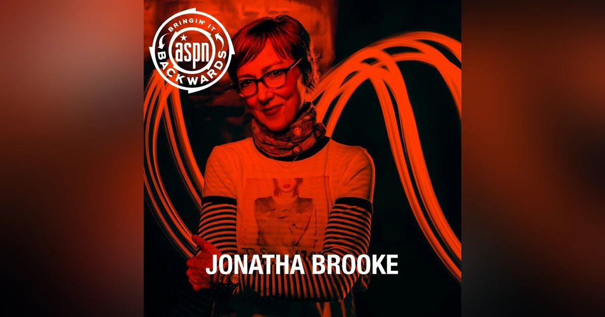 Interview with Jonatha Brooke