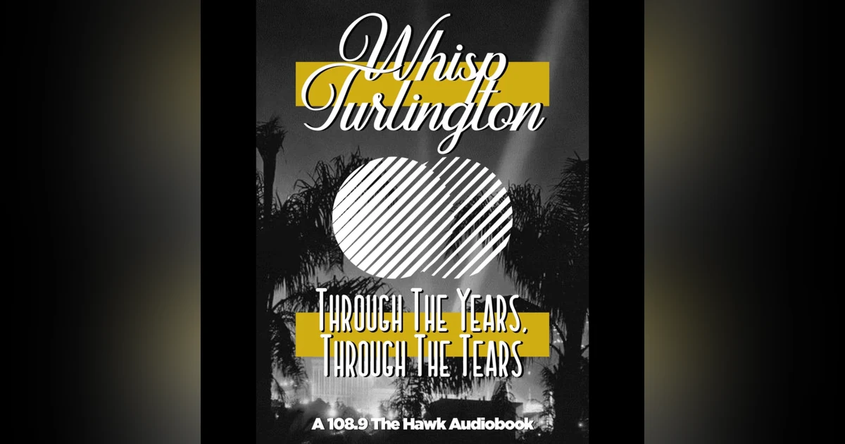 Whisp Turlington's Audiobook - CHAPTER NINE - You Call It Punk, I Call It Puke