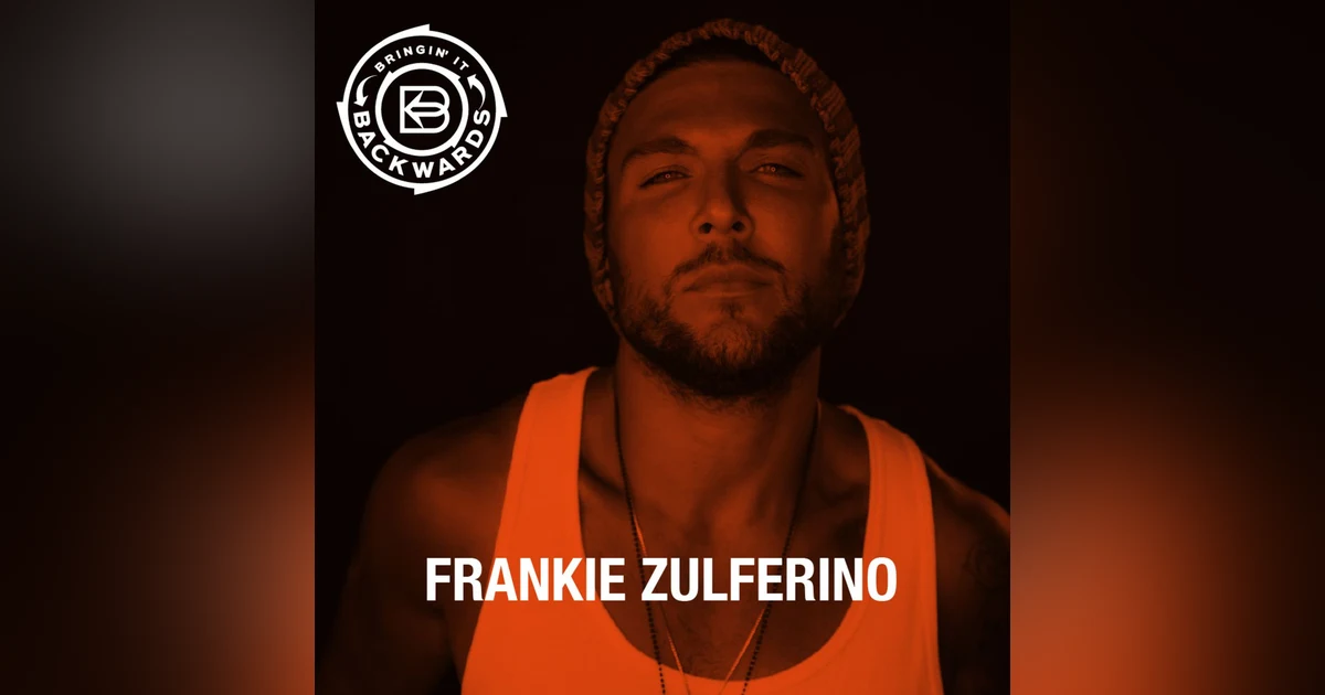 Interview with Frankie Zulferino