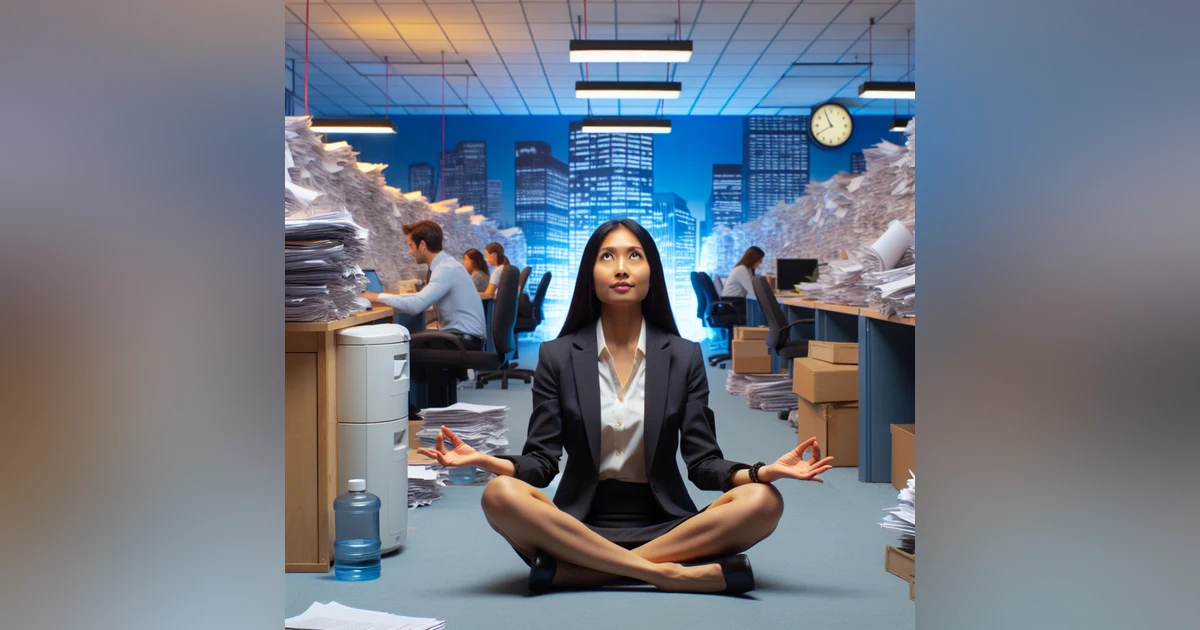 Fed Up Talk: Trump, Executive Orders, and the Art of Government Zen