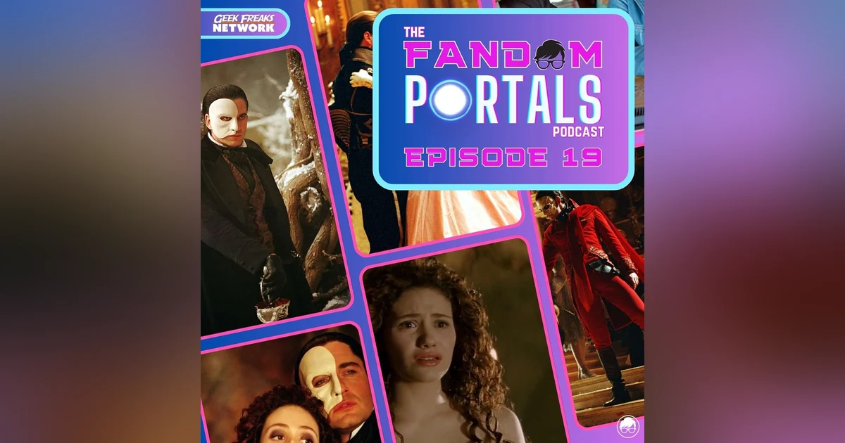 Unravelling The Phantom of the Opera's Enchantment: Gerard Butler Casting, Love, Villains, and Artistry on Set