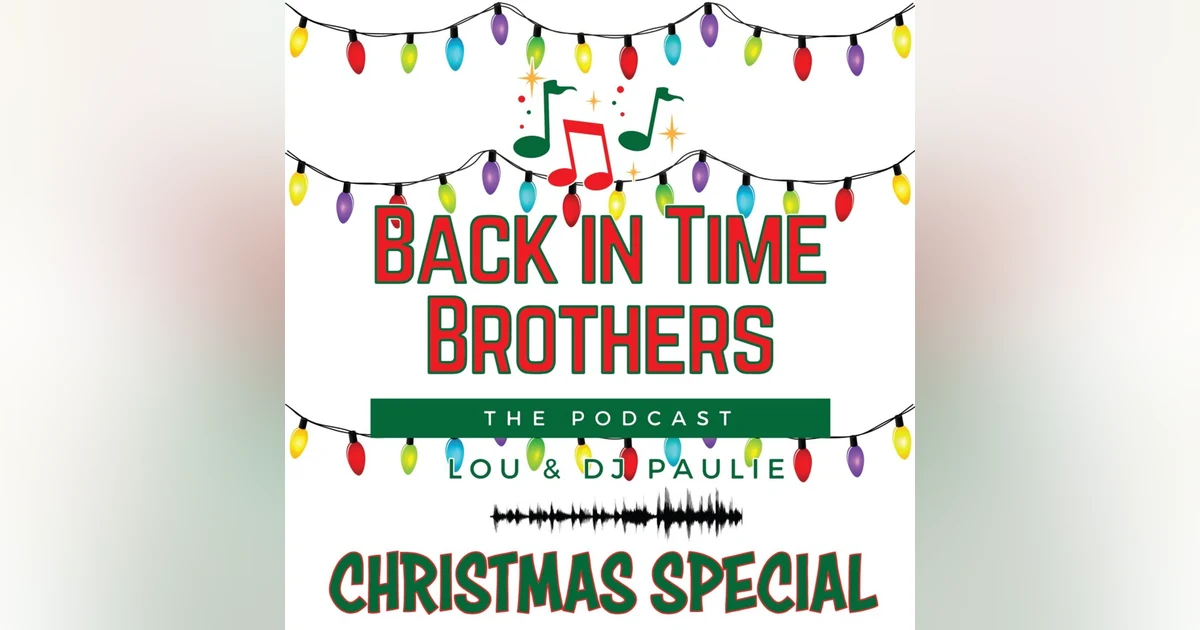 Christmas Movies Part 2