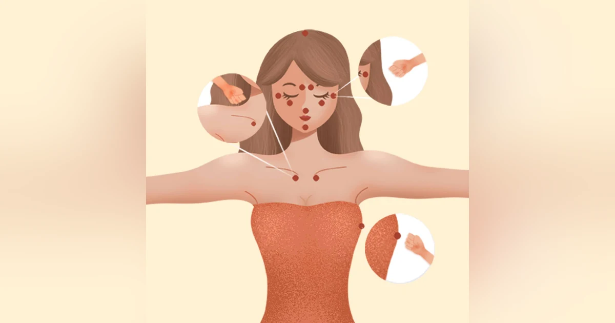 The Tapping Solution: A Powerful Summary for Transformation