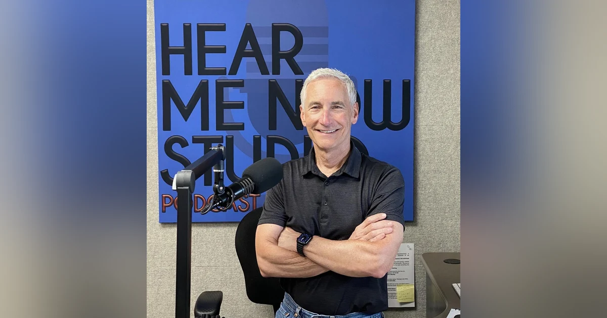 Episode 54: Heart Surgery IS Life and Death Serious