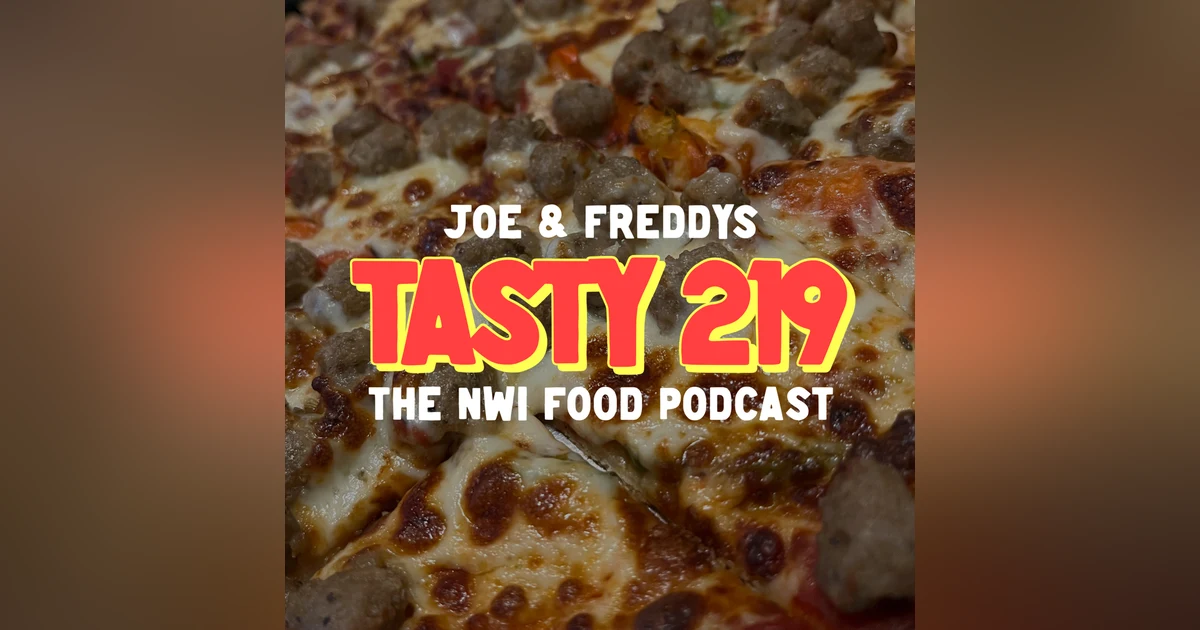Joe & Freddy's