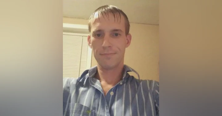 image for Missing in Myrtle Beach, South Carolina: Where is Thomas Dias?