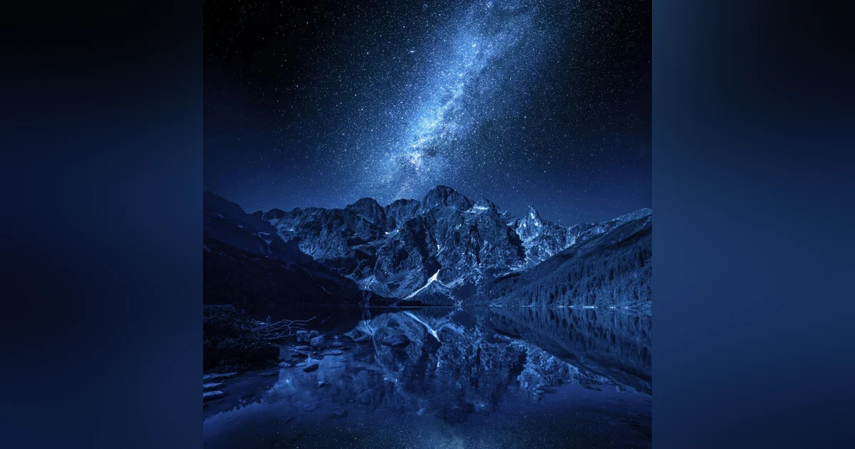 #75: Dark Sky Parks