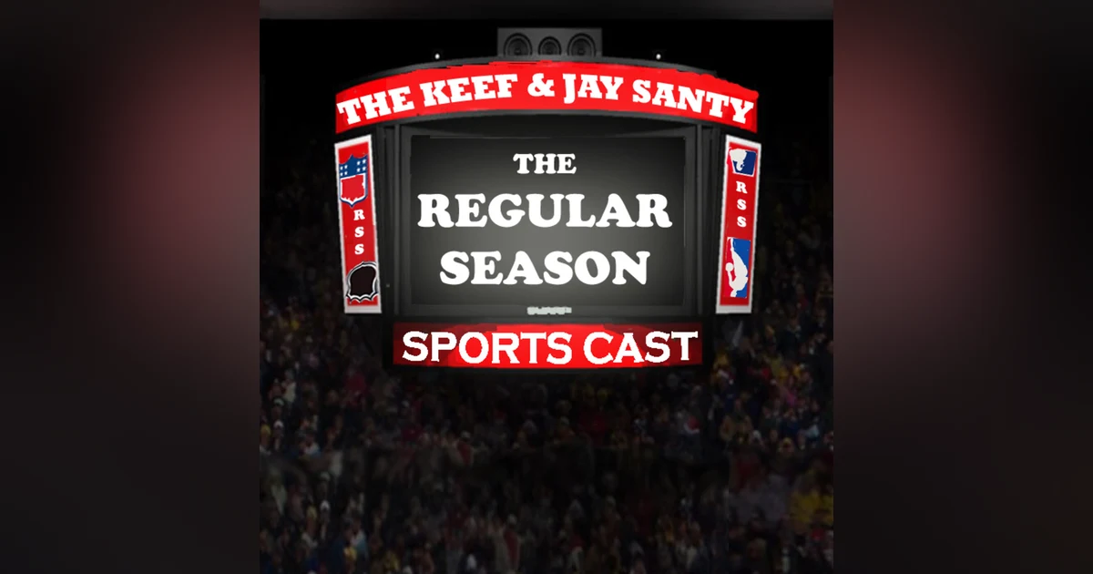 MTR Presents: The Regular Season Sportscast-Episode 5