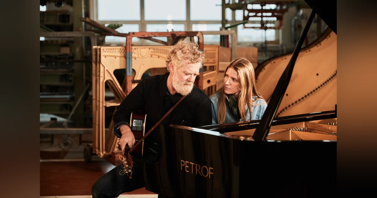 The Swell Season