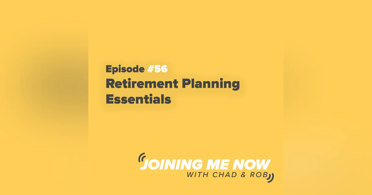 Retirement Planning Essentials