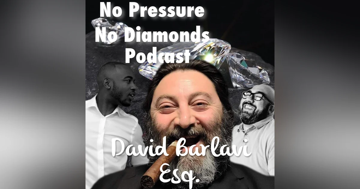 EP.13 Everybody Hates Dave