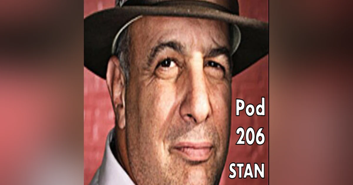 Pod 206 : STAN