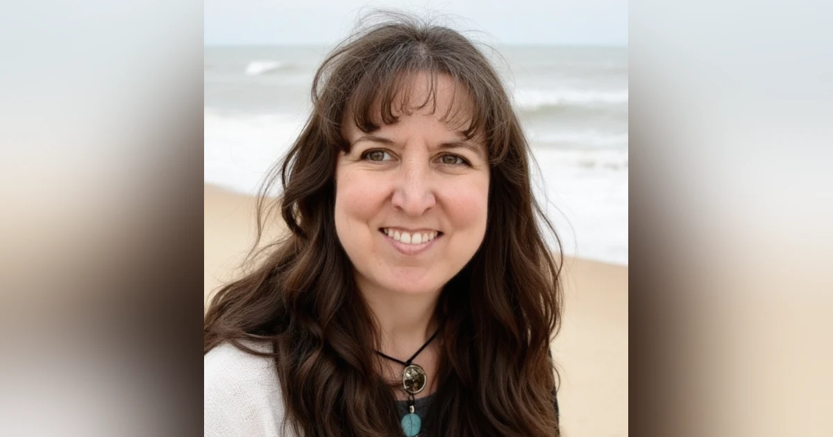 Danielle Palli: Psychology and Mindfulness Coach