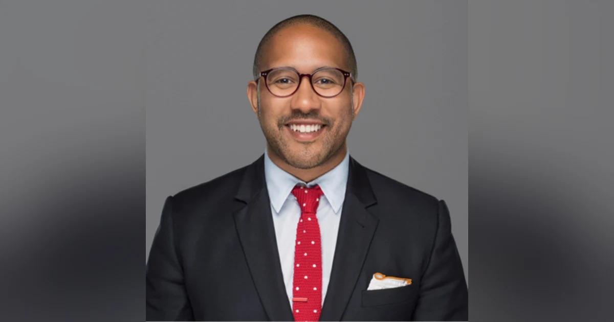 Paperless Medication Guides | Richard Waithe, PharmD, VUCA Health President