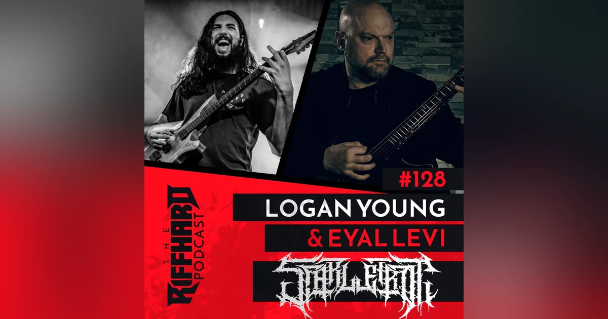 Logan Young (Dal Av, Scarlet Rot)