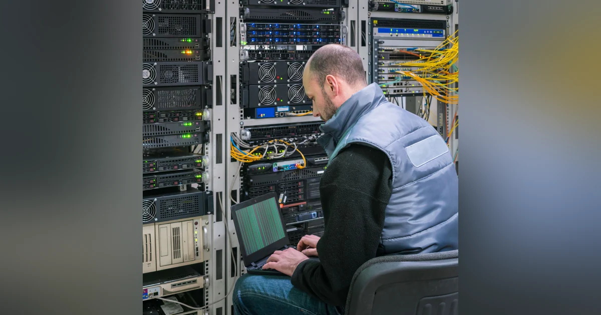 What to do with your network in a ransomware attack